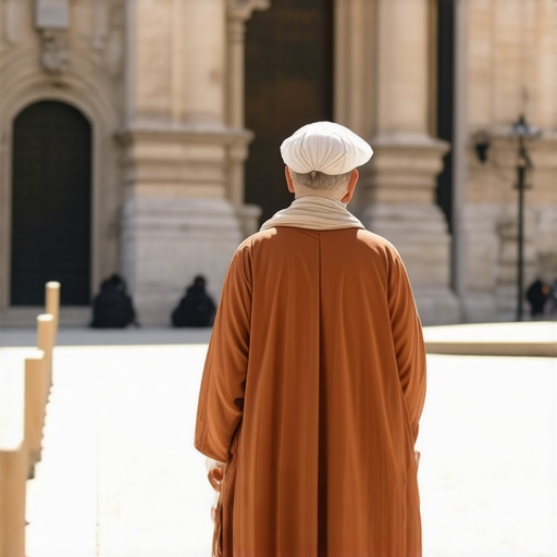How to find a priest for spiritual guidance in Alexandria