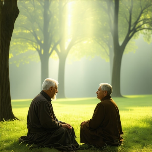 How to find a spiritual director in Virginia for deliverance cases