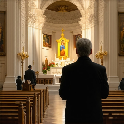 How to find an exorcist near you in DC without the online scams