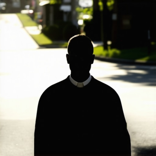 How to spot a fake exorcist operating in Northern Virginia