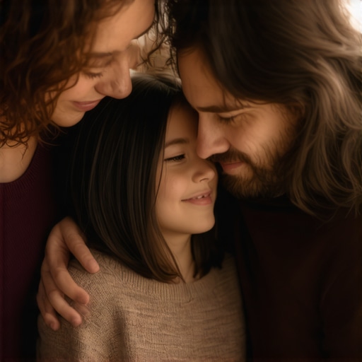 How to support a family member undergoing deliverance in Roanoke