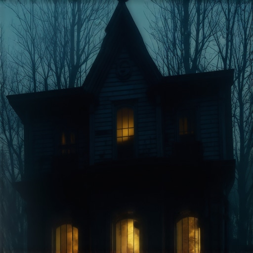 How to tell if your Virginia home is truly haunted or just old