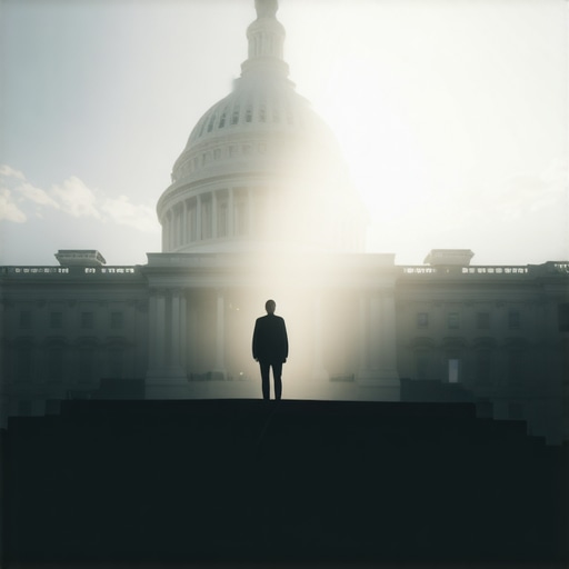How to tell if your bad luck is actually spiritual oppression in DC