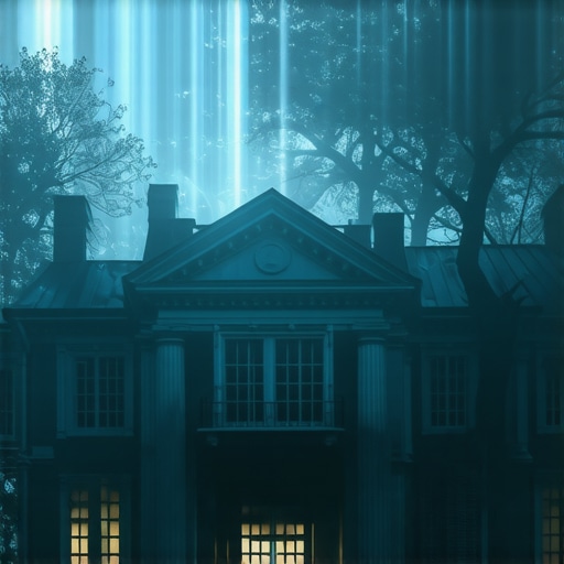 Identifying Preternatural Noises in Historic Virginia Properties