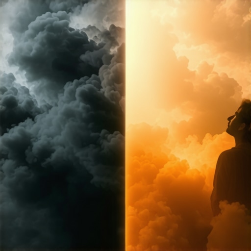 Identifying the Difference Between Mental Illness and Spiritual Affliction