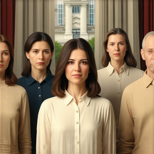 Identifying the Signs of Generational Oppression in Virginia Families