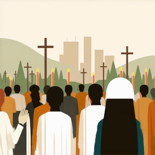 Local Resources for Deliverance and Prayer in Fairfax