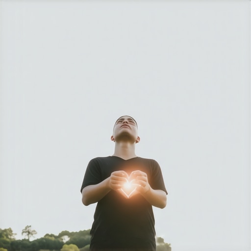 Preparing Your Heart for Deliverance Ministry in Virginia