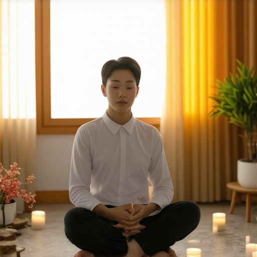 Preparing Your Heart for a Major Exorcism Ritual in Fairfax