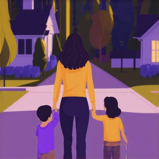 Protecting Your Children from Occult Influences in the DC Suburbs