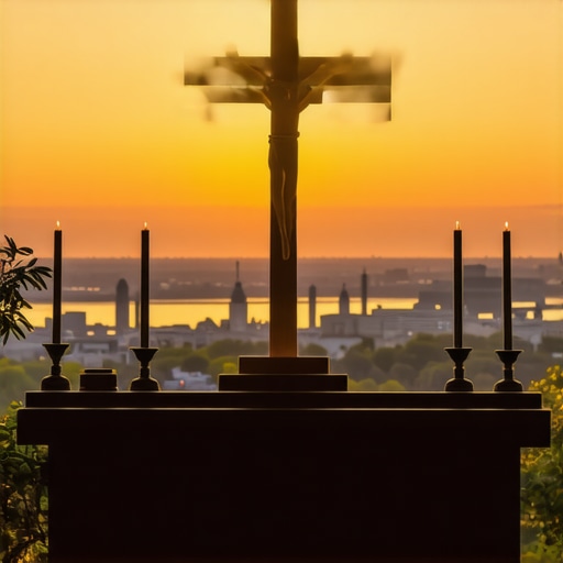 Protecting Your Soul: Traditional Catholic Advice for DC Residents