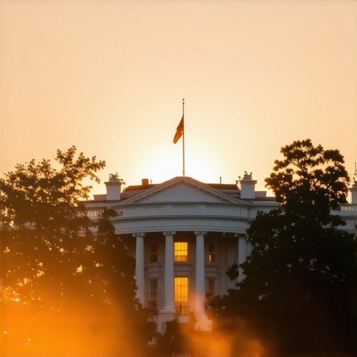 Protecting Your Washington DC Home from Negative Spiritual Influences