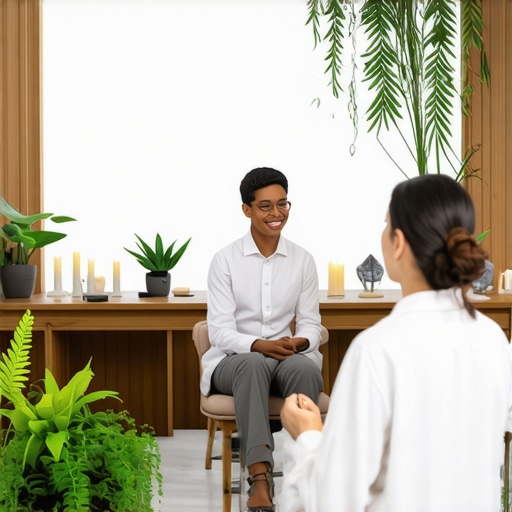 Questions to Ask Before Hiring a Spiritual Expert in Virginia