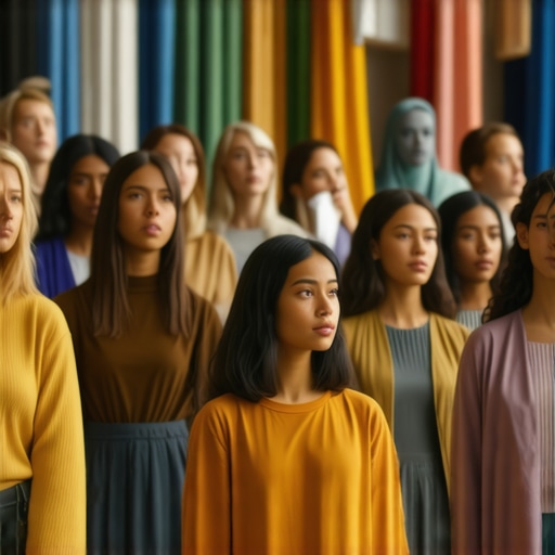 Recognizing Serious Spiritual Vulnerability in Northern Virginia