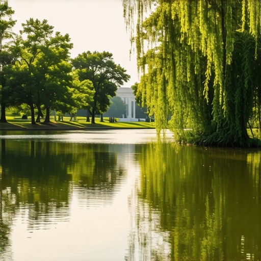 Recovering Your Peace: Healing After a Spiritual Disturbance in DC