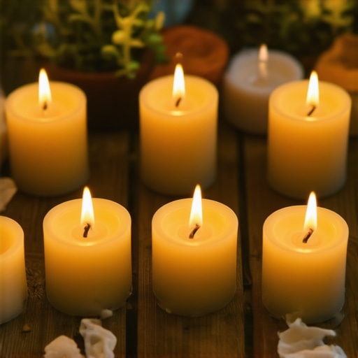 Rituals for Restoring Peace to Troubled DC Properties