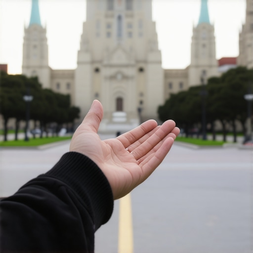 Seeking Help through the Archdiocese of Washington Channels