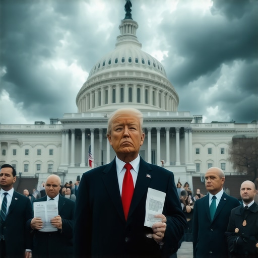 Seeking an Official Decree for a Major Exorcism in DC