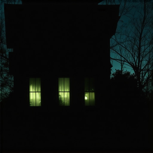 Signs That a Spirit Has Attached to a Property in Richmond