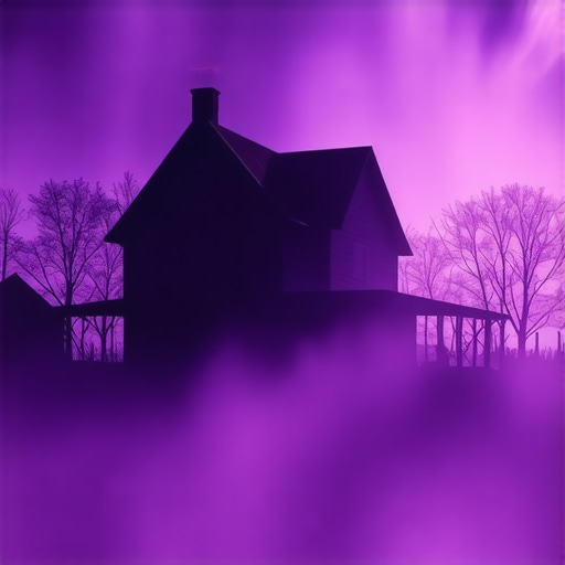 Signs Your Virginia Property Has a Lingering Spiritual Presence