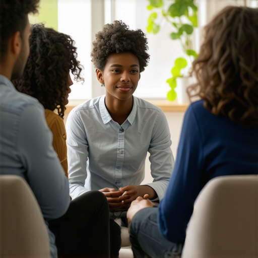 Spiritual Evaluation Services for Families in Northern Virginia