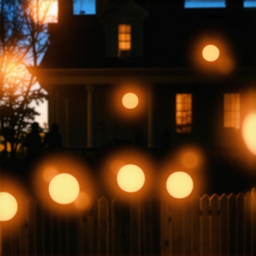 Spiritual Safeguards for Families Living in Historic Roanoke Homes