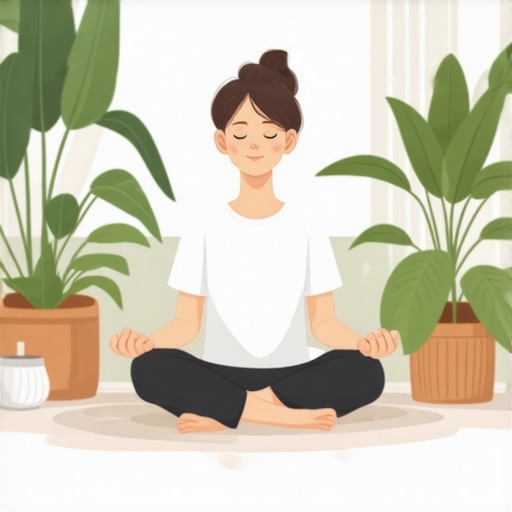 Staying Grounded During Spiritual Disturbances in Your DC Home