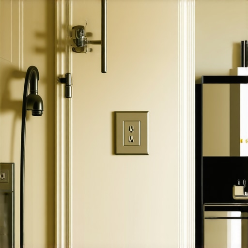 The Common Triggers for Diabolical Activity in Modern DC Apartments