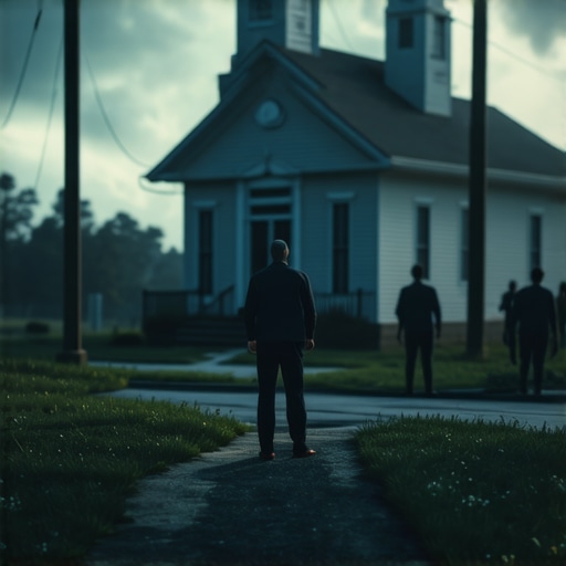 The Danger of Using Non-Catholic Deliverance Ministries in Virginia