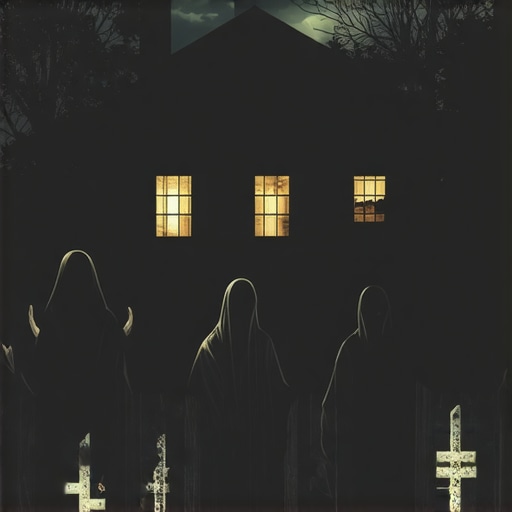 The Danger of Using Non-Catholic Exorcism Services in Fairfax