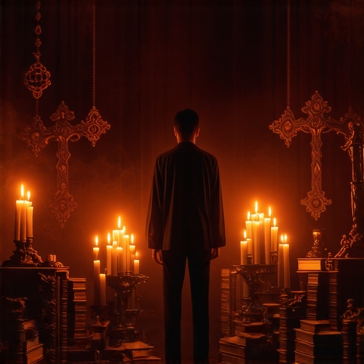 The Dangerous Myth of DIY Demon Removal