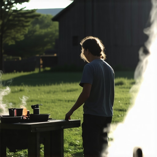 The Dangers of Amateur Demon Removal in Rural Virginia