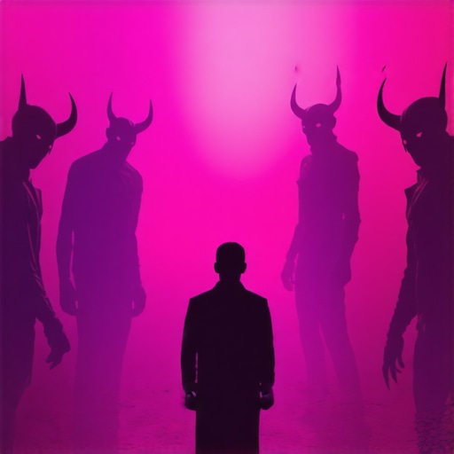 The Dangers of Seeking Secular Demon Removal in Northern Virginia