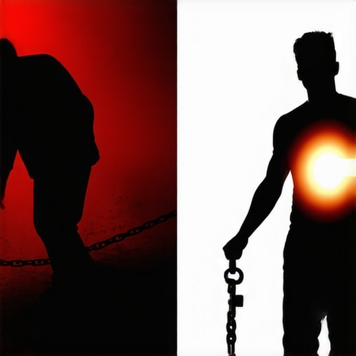 The Difference Between Oppression and Possession in DC Cases
