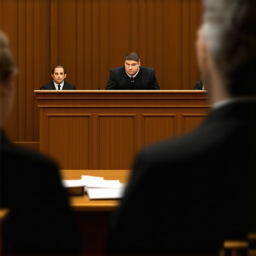 The Evidentiary Standards for Real Possession in the DC Archdiocese