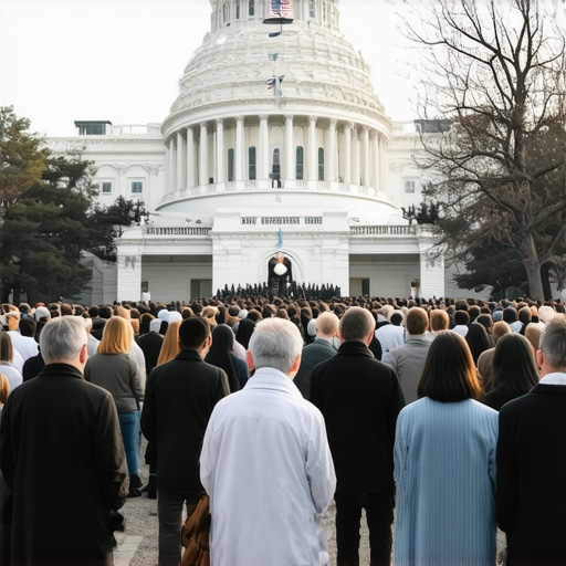 The History of Deliverance Prayers in the Capitol Hill Area