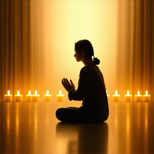 The Importance of Continued Prayer After a House Exorcism