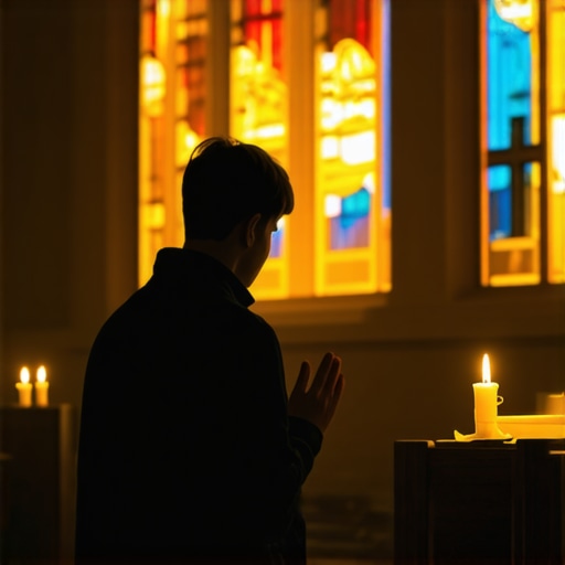 The Importance of Living a Sacramental Life for Protection in DC