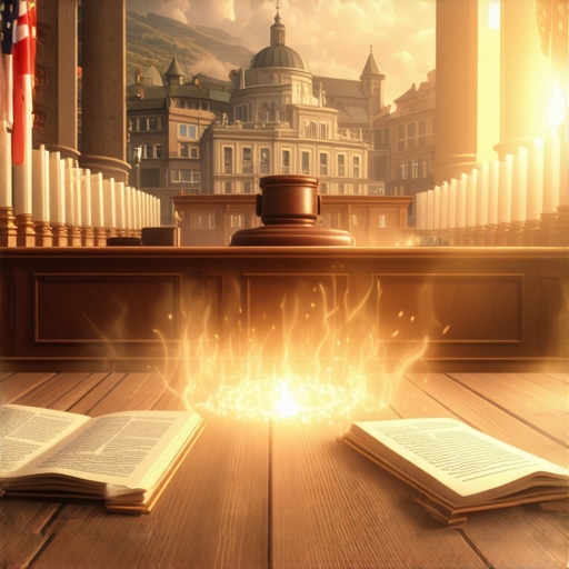 The Legal and Spiritual Boundaries of Exorcism in Roanoke