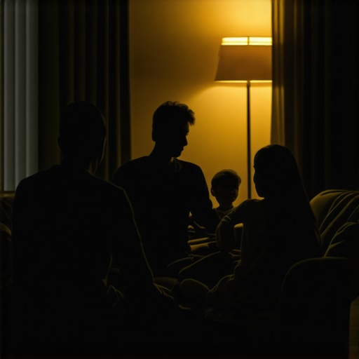 The Mistakes Families Make When Confronting Spiritual Activity Alone