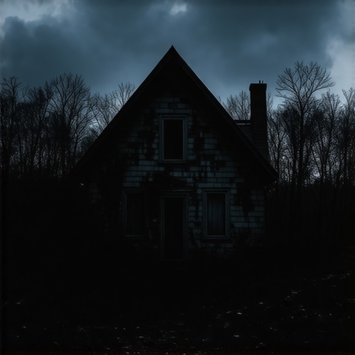 The Real Reason Most Haunted House Claims in Virginia are Denied