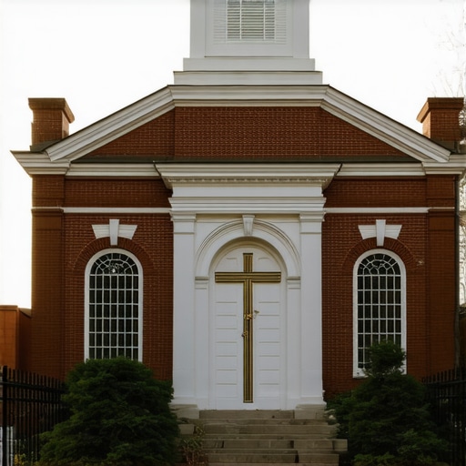 The Real Standards for Authorizing an Exorcism in Richmond
