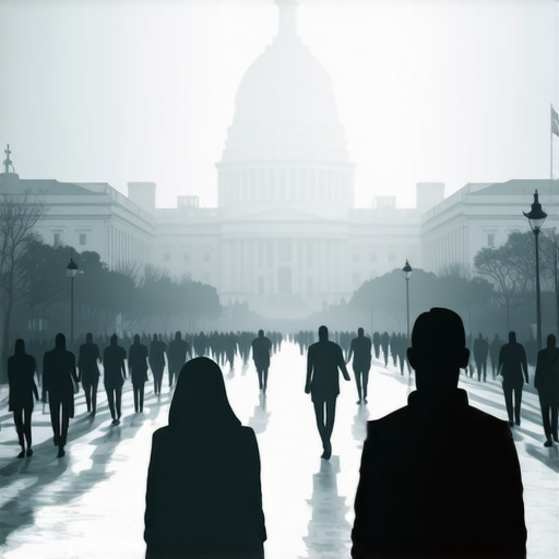 The Reality of Spiritual Harassment in the Nation's Capital