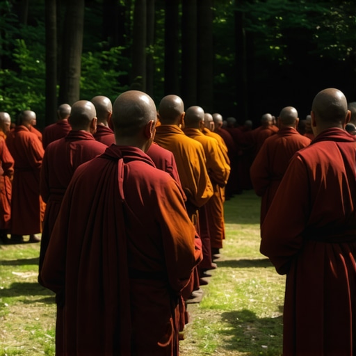 The Ritual of Abjuration and its Use in Northern Virginia