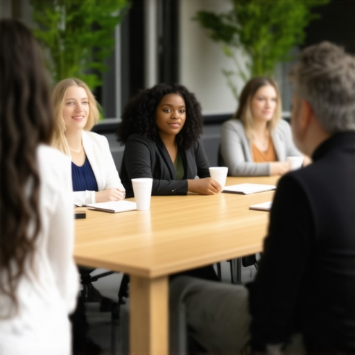 The Role of Mental Health Experts on a Virginia Deliverance Team