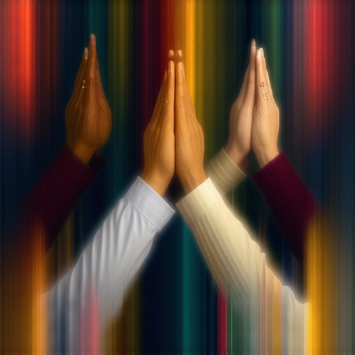 The Role of Prayer Teams in Virginia Deliverance Ministries