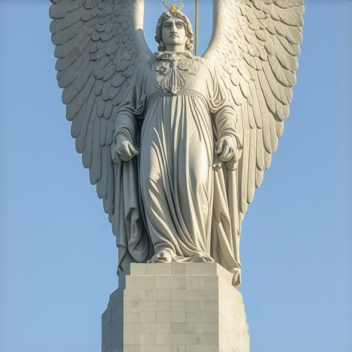 The Significance of St. Michael the Archangel Prayers in DC