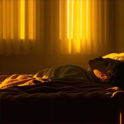 The Signs of a Real Spiritual Attack in Your Fairfax Bedroom