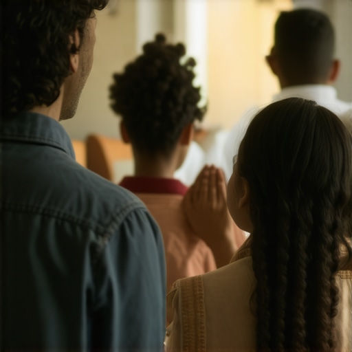 The Specific Prayers Recommended for Virginia Families in Crisis