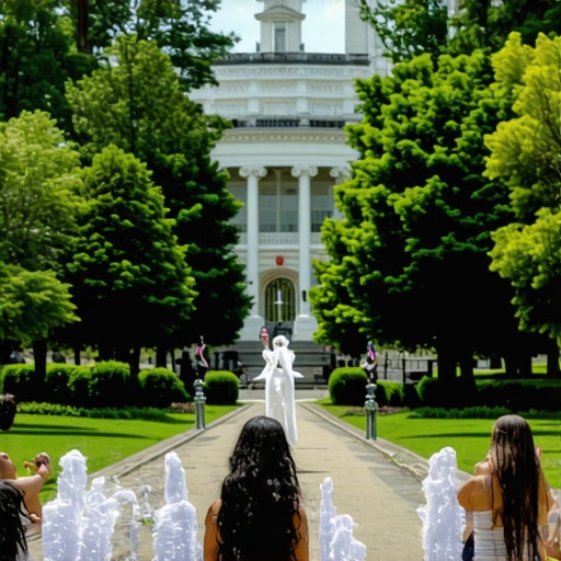 The Steps to Recovering a Spiritually Compromised Property in DC